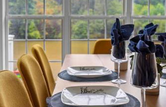 LKJ - Lakefront Home, Hot tub, Fire Pit, Games and Movie Room! - Foto 14