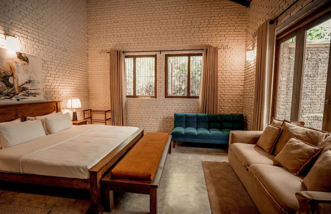 Arsulana Eco Lodge - Foto 30