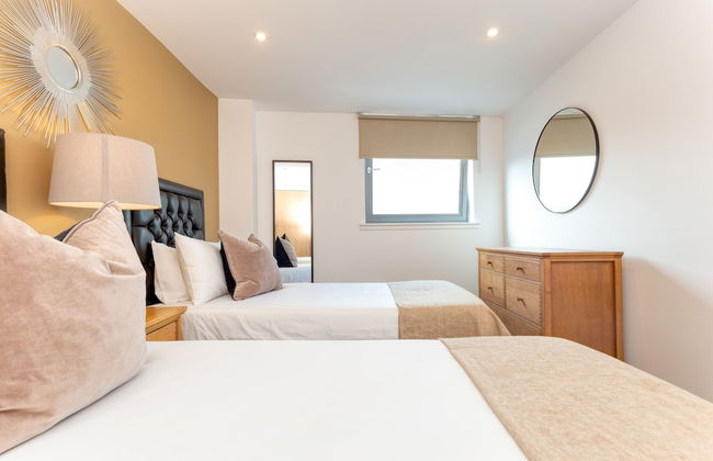 Executive 7 Apartments - Photo 71