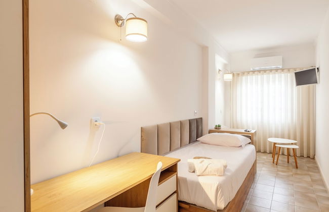 Rooms4you 2 in historic center of Braga - Foto 42