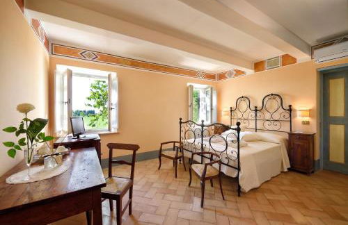 Villa Collepere Country House - Foto 35