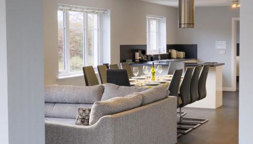 Braeside - Family home in Nethy Bridge - Foto 5