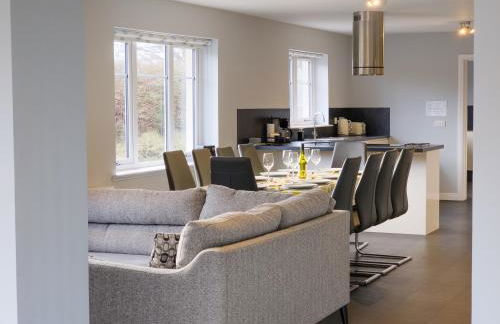 Braeside - Family home in Nethy Bridge - Foto 5