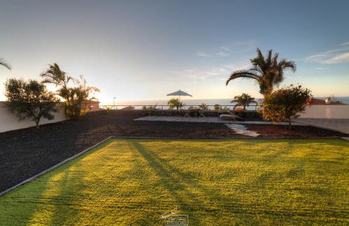 Casa Tagoro, facing the Ocean - Foto 11
