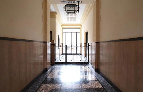 Luminoso Appartamento con terrazzo Forlanini Linate - Foto 25