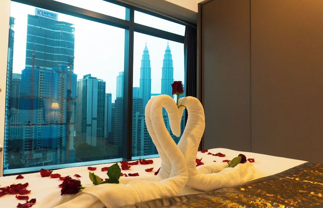 Moonway Luxury Suites At Eaton Residence - Foto 4