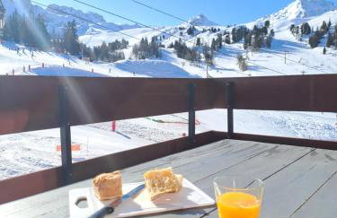 MON SKI A LA PLAGNE - PLAGNE BELLECOTE Résidence 3000 - Foto 54