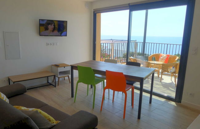 Les Terrasses D'erbalunga - Foto 6