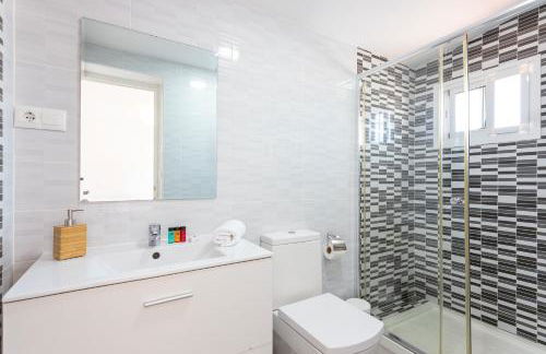 Higuerón Rental Playa Cuesta - Photo 34