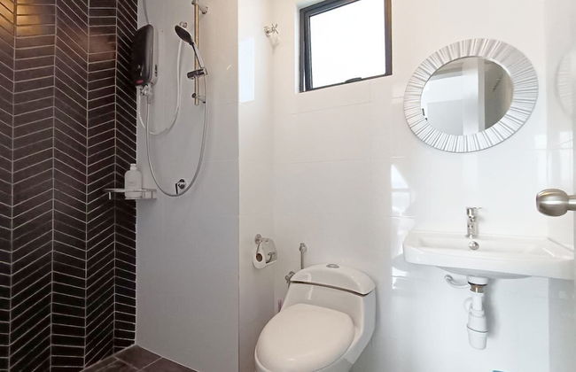 The Horizon Ipoh L15 by Grab A Stay - Foto 74