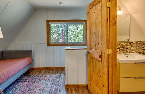 Juniper & Pine, a Lodge-Style Cabin in Sisters, OR - Foto 29