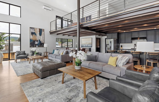 McGregor and Main Luxury Lofts - Foto 14