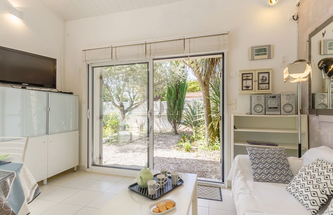 Les Oliviers - Foto 5