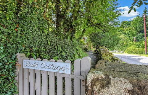 Ball Cottage Winsford - Foto 23