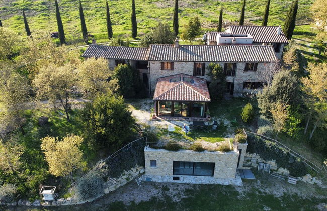 Agriturismo Casa Greppo - Il Melograno - Foto 31