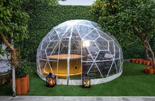 Green Dome Escape - Foto 2