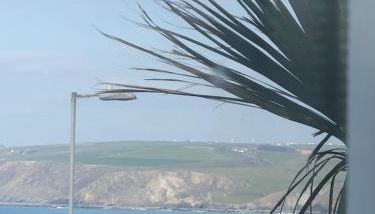 Bay House Lobber Port Isaac Apartment with Sea Views & Parking - Foto 3