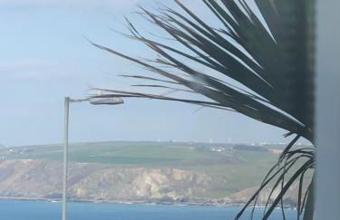 Bay House Lobber Port Isaac Apartment with Sea Views & Parking - Foto 3