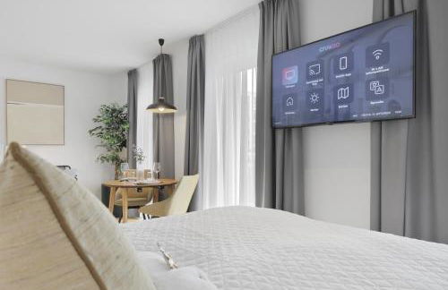 cruwzo I Regensburg Towers - Design Apartments - Foto 25