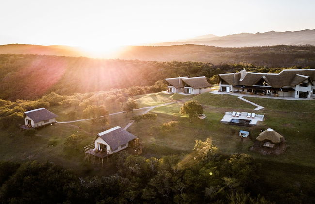 JBay Zebra Lodge - Photo 77