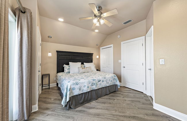 Grotto on the Gulf - Foto 11