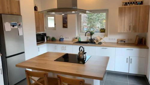 New Spacious Appart. Incredible view of Mt Blanc - Photo 5