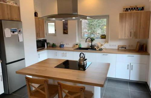 New Spacious Appart. Incredible view of Mt Blanc - Photo 5