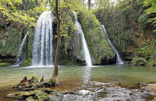Holiday Home in Brignoles with Private Pool - Foto 19