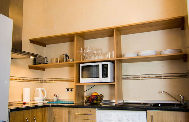 Holidays2Malaga Soho Center Apartments - Photo 38