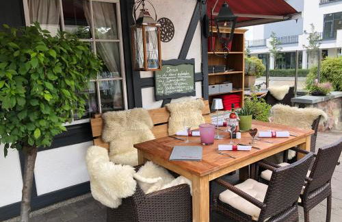 Herzbergs Ferienwohnung Meersehen - Foto 7