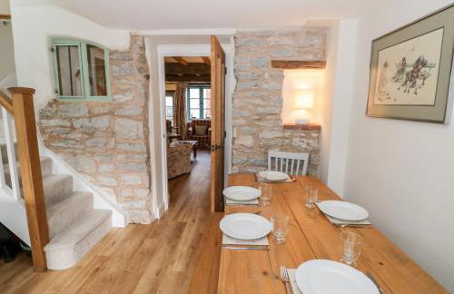 Tannery Cottage - Foto 11