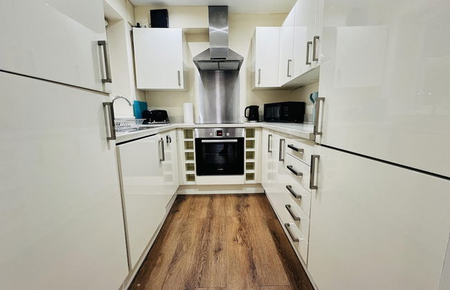 1-bed Apartment in Ealing - Foto 13