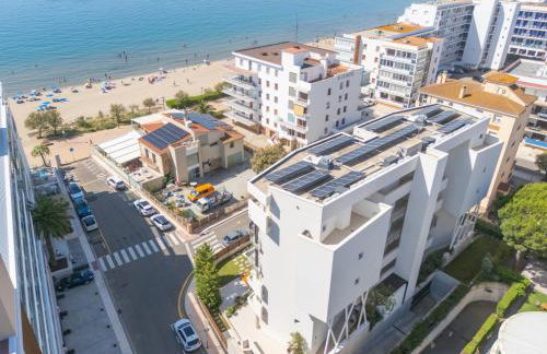 ECO-APARTMENTS LA MARINEDA & HOTEL THALASSA SPORT & SPA - Foto 131