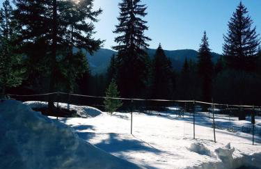 Sanctuary Farm Log Cabin Mountain Getaway, Alberton, MT - Foto 15