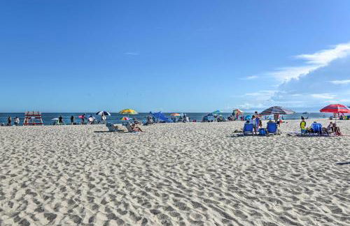 Seaside Escape Less Than 1 Mi to Cape May Public Beach - Foto 24