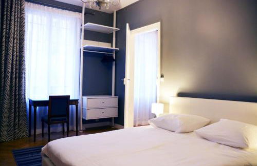 Residence sur Cour - Foto 8