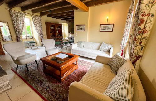 Gite Vert Maison Bretonne - Foto 32