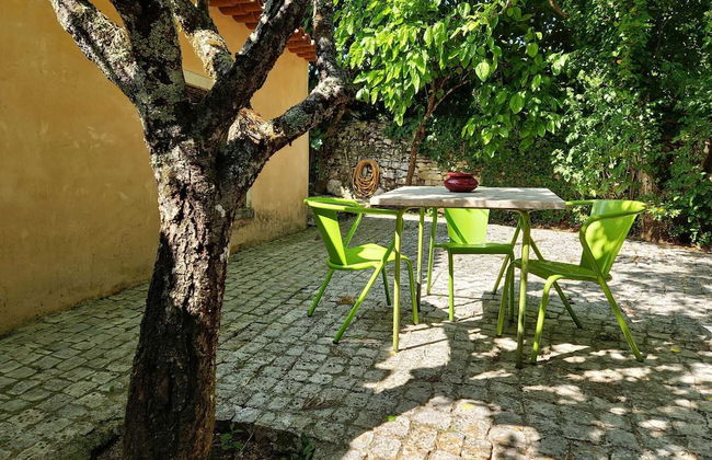 Villa Pedra Natural Houses - Photo 9