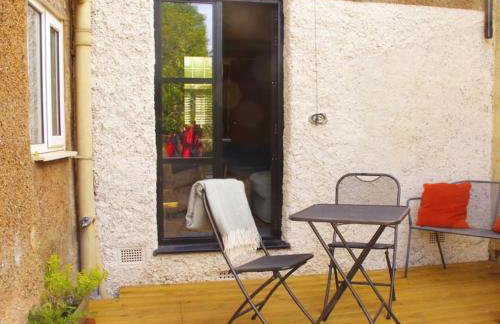 Stylish Garden Apartment, Exmouth - 'Little Monty' - Photo 12