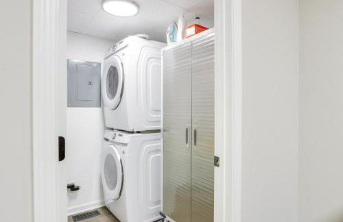 Modern Townhome Walk to Tennessee Tech University - Foto 23