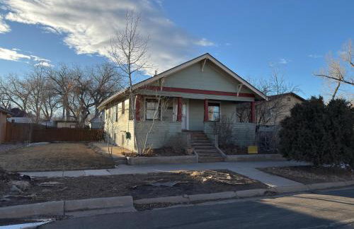 Cozy Craftsman Home Near UW and Downtown - Foto 1