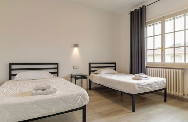 Il Quadrifoglio D4 Apartment - Foto 10