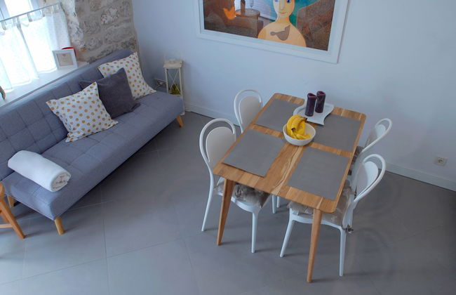 Dolce Vita Stone House Hvar - Photo 14