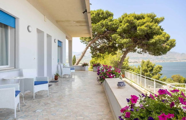 Solemar Sicilia - Villa delle Rocce - Foto 32