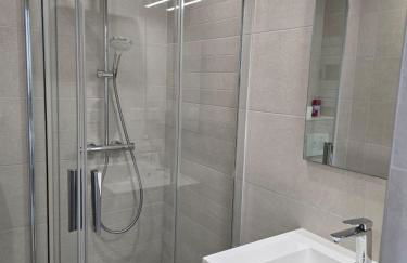 studio balcon, centre ville, parc expo, Arena - Foto 9