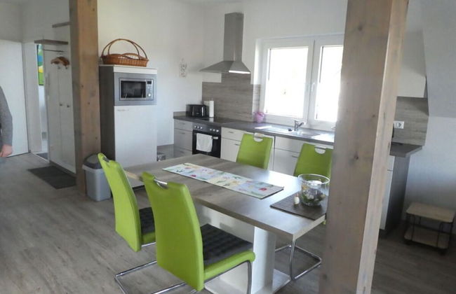 Appealing Apartment in Lubbenau - Foto 5