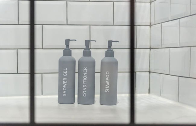 Host Stay Temple Gardens - Foto 11