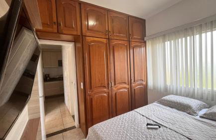 Apartamento Trindade - Centro de Manaus a 5 minutos do Teatro Amazonas - Foto 11