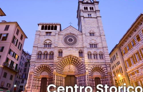 Genova Terminal Airport House - Foto 18