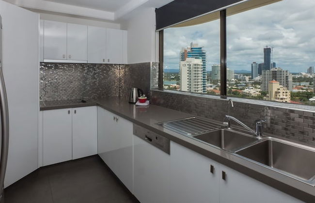 Norfolk Luxury Beachfront Apartments - Foto 58